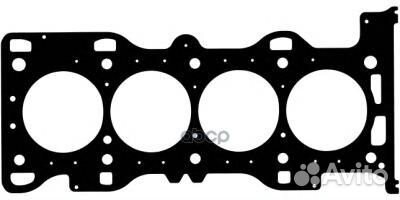Прокладка, головка цилиндра 10182900 Ajusa