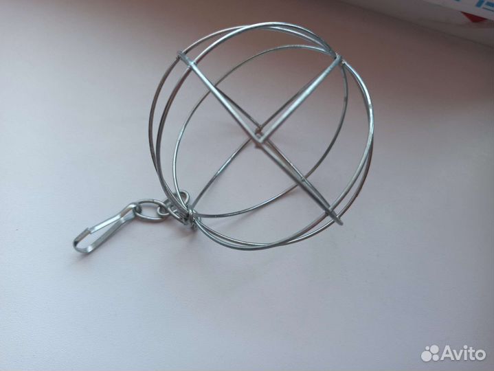 Сенницы для грызунов