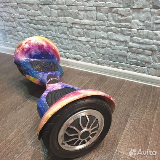Гироскутер бу