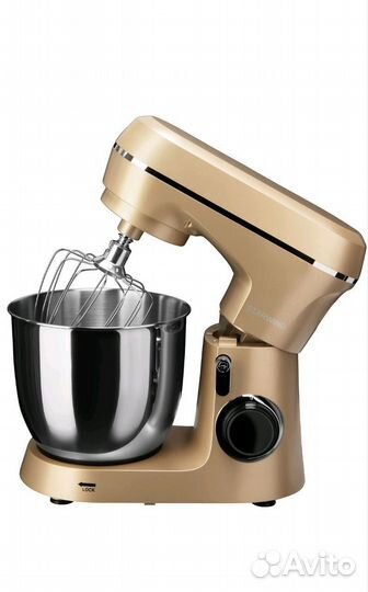 Миксер планетарный StarWind новый