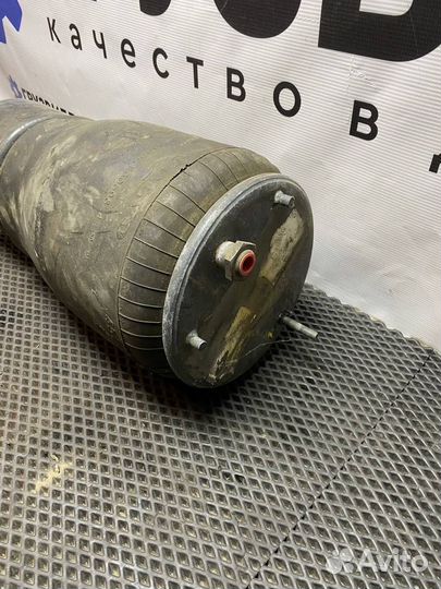 Пневмоподушка Volvo FH4 230596-4