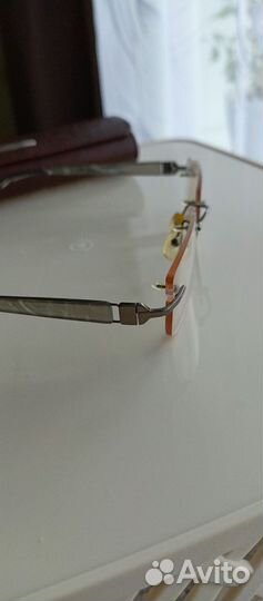 Очки мужские