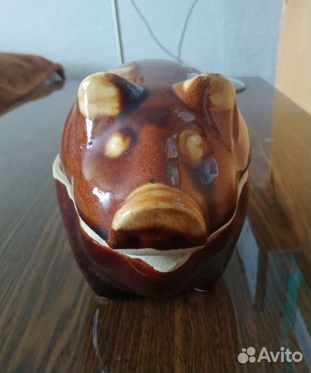 Горшок для запекания