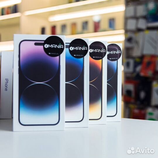iPhone 13 Pro, 256 ГБ