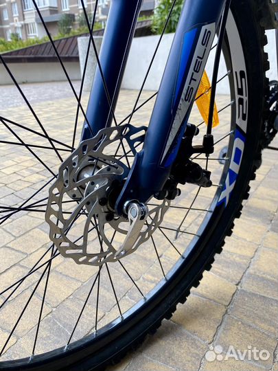 Велосипед подростковый Stels 460 24 дюйма