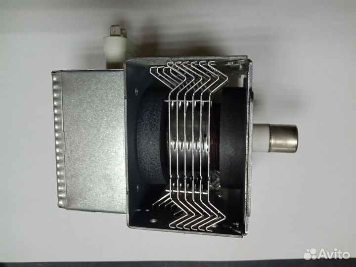Магнетрон для свч LG/Элджи 2M214-39F*