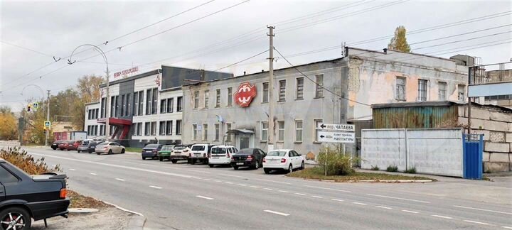 Сдам помещение свободного назначения, 247 м²