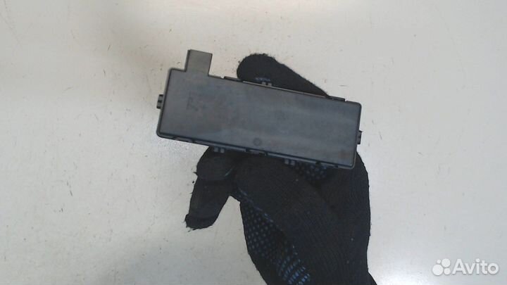 Блок управления центральным замком Cadillac SRX, 2