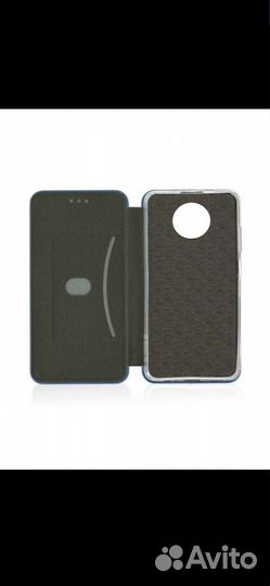 Чехол для xiaomi redmi note 9Т