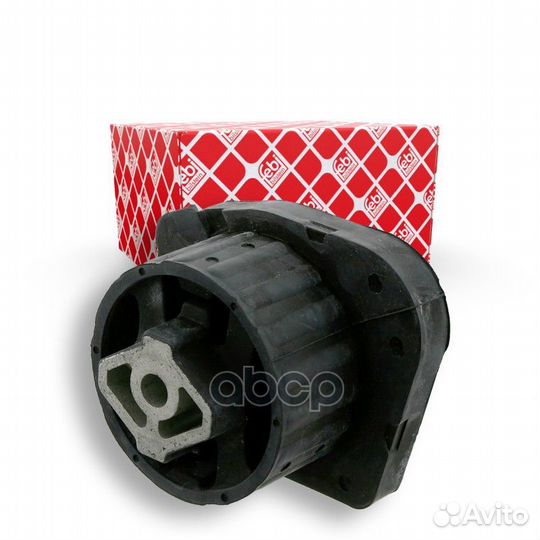 Демпфер перед 27816 Febi