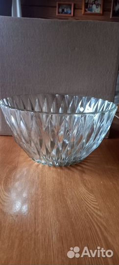 Салатник СССР