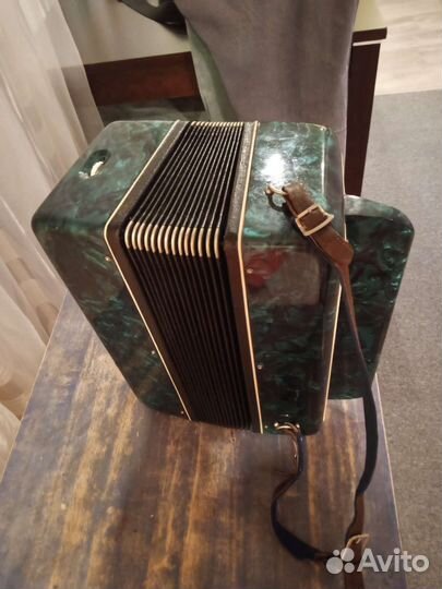 Баян мелодия Киров