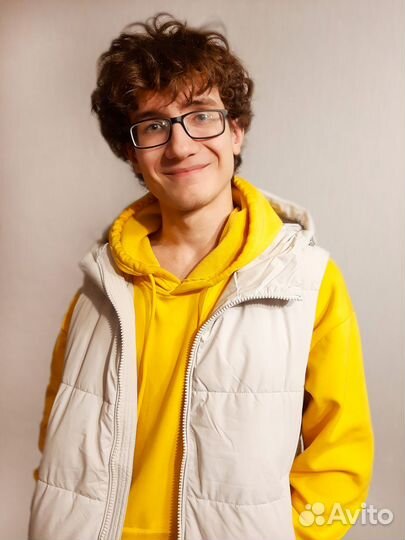 Преподаватель по программированию