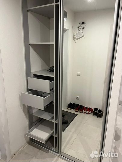 Шкафы и кухни на заказ, изготовление