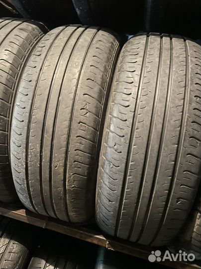 Hankook Optimo K415 225/60 R17