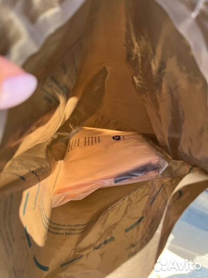 Детские вещи резерв Яна Т