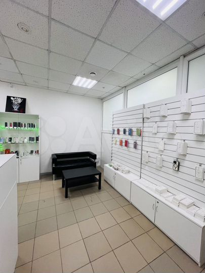 Кабинет в ТЦ « Алмаз»