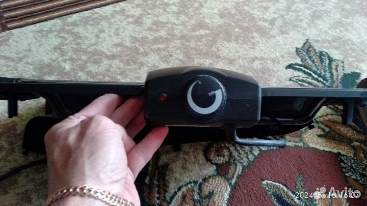 Электрогриль 