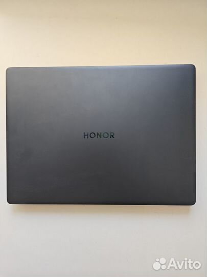 Honor Magicbook View 14\i5\16gb\512ssd\2520x1680