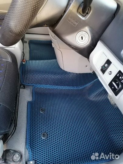 Эва коврики