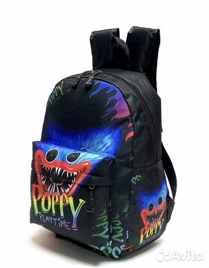 Рюкзак и Мешок для обуви Хаги ваги