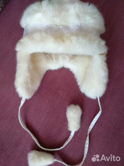 Шапка детская