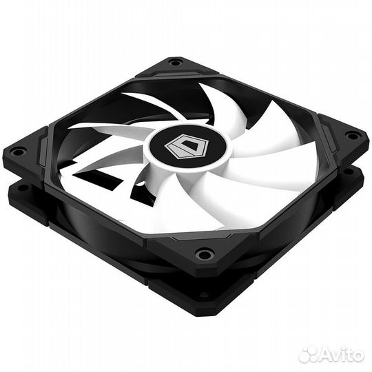 Вентилятор 120x120 ID-Cooling #389981