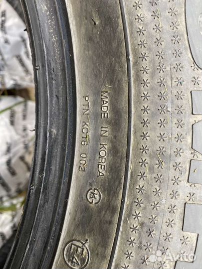 Kumho I'Zen XW KW17 225/65 R17 106T