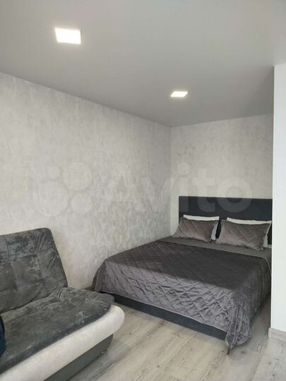 Квартира-студия, 31,5 м², 4/7 эт.