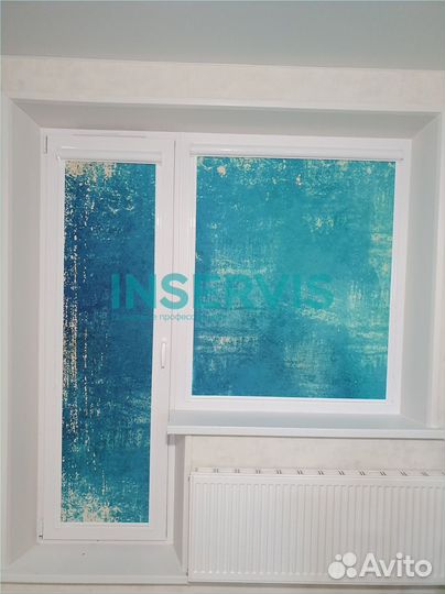 Рулонные шторы мини