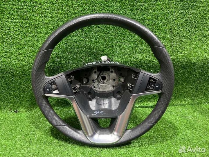 Руль Brilliance H530 седан 1.6 2014