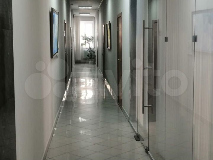 Офис в центре города Казани, 25.8 м²