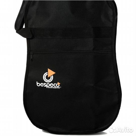 Чехол для гитары Bespeco BAG50CGT