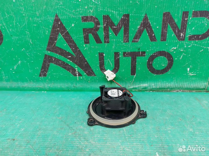 Охлаждение фары Bmw 3 Series G20 G21 2018-Нв