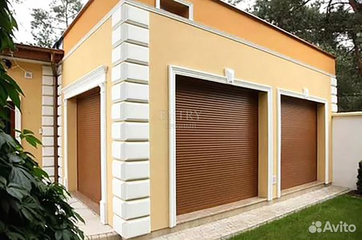 Рольставни