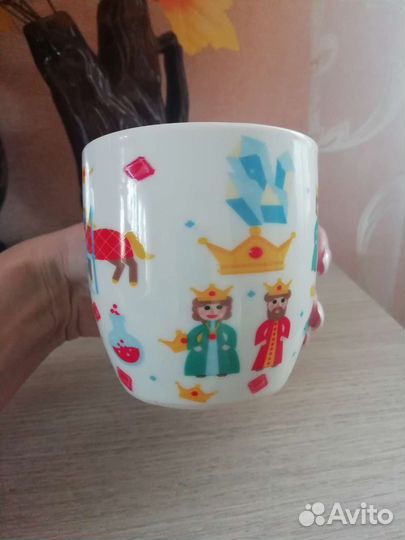 Кружка детская