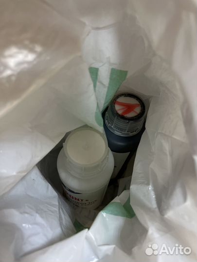 Dtg текстильный принтер polyprint texjet plus