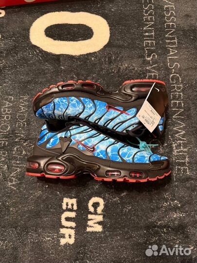 Nike Air Max Tn Plus Shark