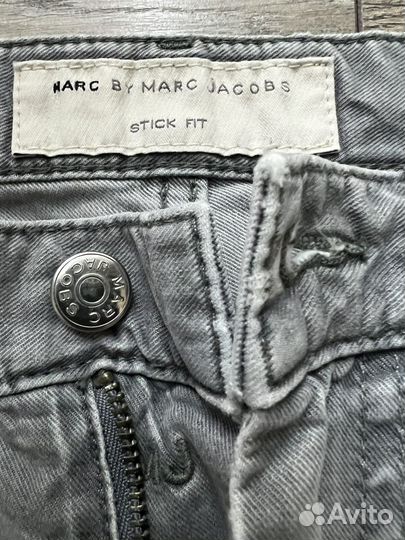 Джинсы marc jacobs