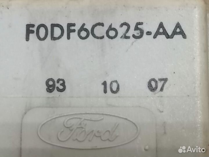 Реле F0DF6C625-AA Ford Taurus 2 1992-1996