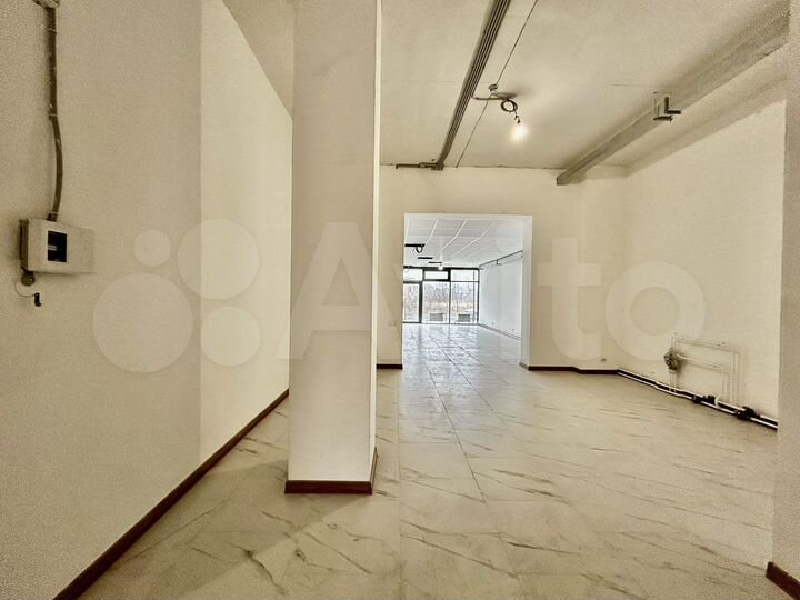 Торговая площадь