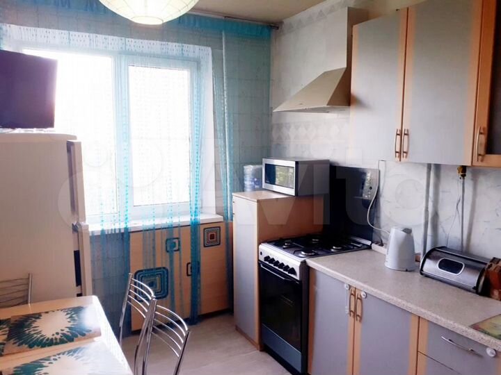 2-к. квартира, 45 м², 5/9 эт.