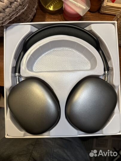 Беспроводные наушники