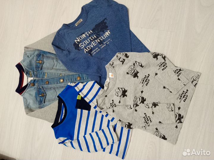 Детская одежда