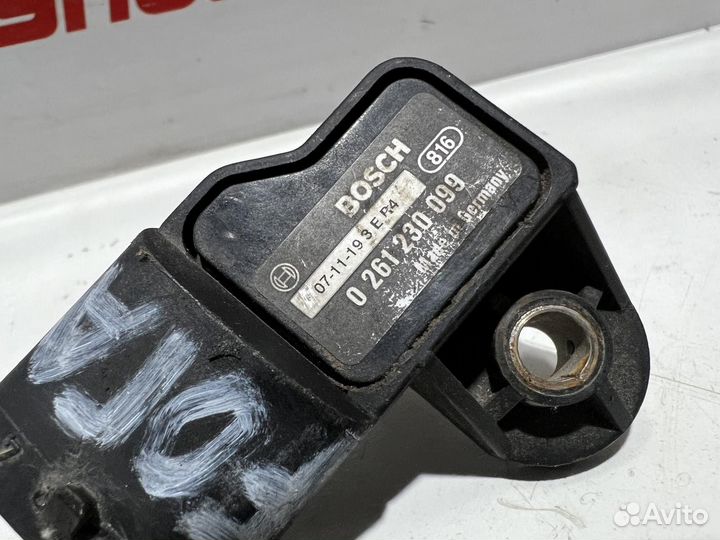 Датчик абсолютного давления Chery-Чери Indis 2011