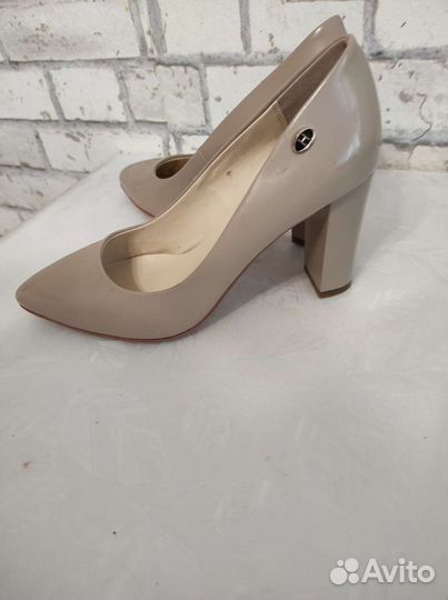 Туфли женские