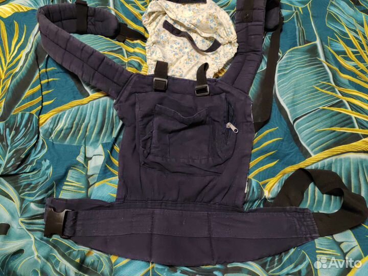 Эргорюкзак