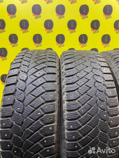 Gislaved Nord Frost 200 195/65 R15