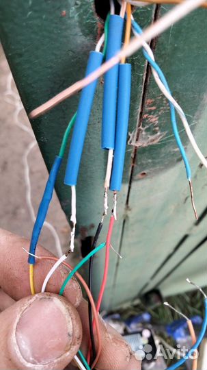 Ремонт систем видеонаблюдения, домофонии, лвс