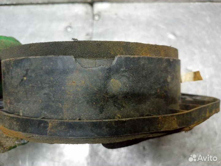 Динамик Chevrolet Aveo T300 F16D4 2011-2015